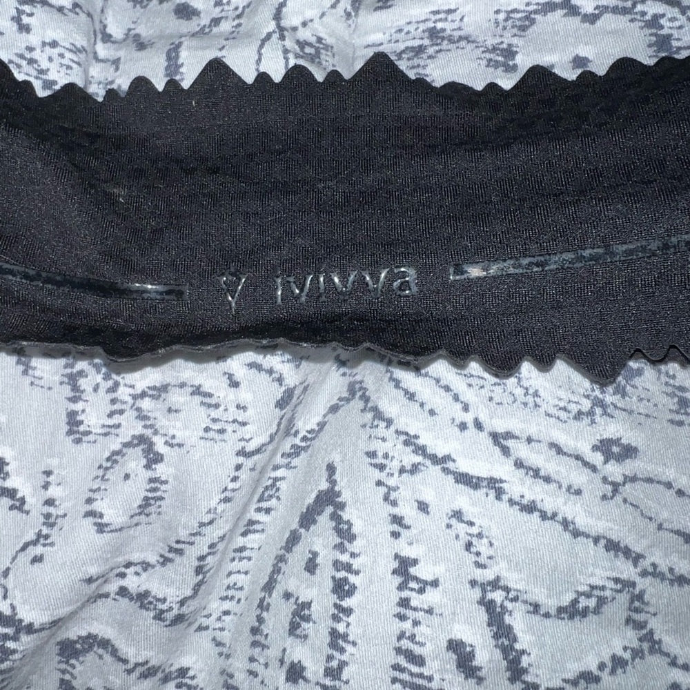 ivivva thick headband